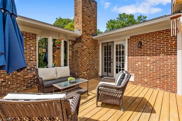 3004 Wellingford Drive, High Point, NC 27265