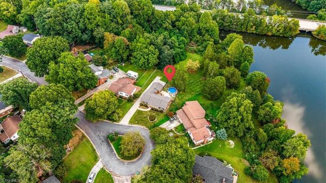 3004 Wellingford Drive, High Point, NC 27265