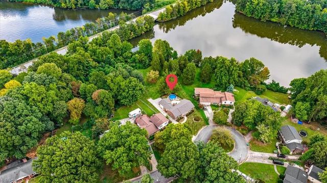 3004 Wellingford Drive, High Point, NC 27265