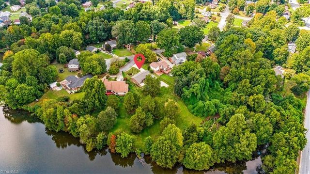 3004 Wellingford Drive, High Point, NC 27265