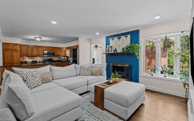 3004 Wellingford Drive, High Point, NC 27265