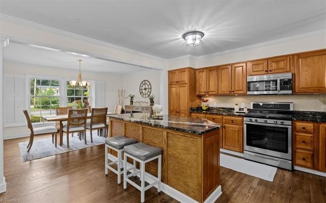 3004 Wellingford Drive, High Point, NC 27265