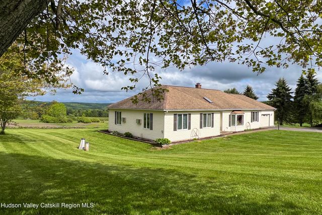 532 Wilbur Hill Road, Butternuts, NY 13849