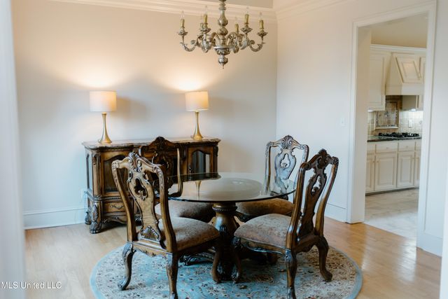 71 Grandview Circle, Brandon, MS 39047