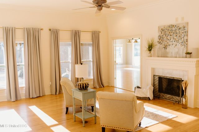 71 Grandview Circle, Brandon, MS 39047