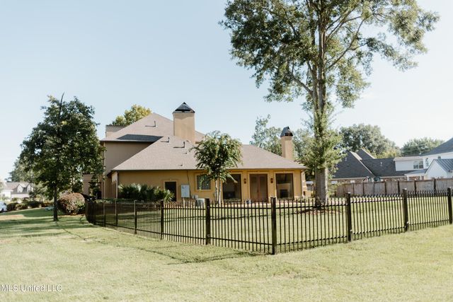 71 Grandview Circle, Brandon, MS 39047