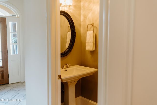 71 Grandview Circle, Brandon, MS 39047