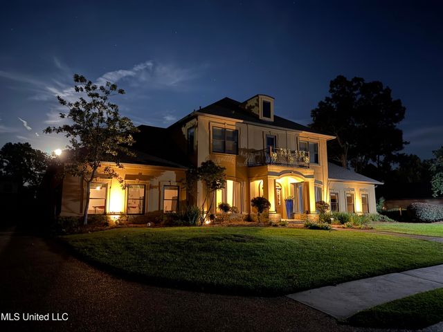 71 Grandview Circle, Brandon, MS 39047