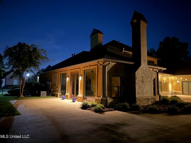 71 Grandview Circle, Brandon, MS 39047