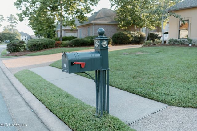 71 Grandview Circle, Brandon, MS 39047