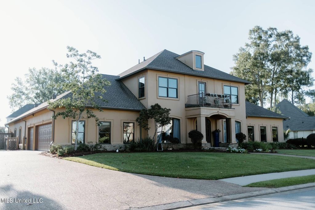 71 Grandview Circle, Brandon, MS 39047