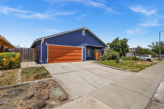 1927 Montauban Court, Stockton, CA 95210