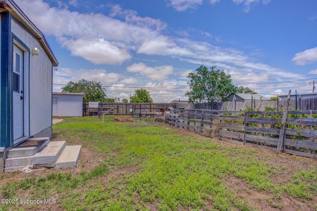 3506 Elm Avenue, Lubbock, TX 79404
