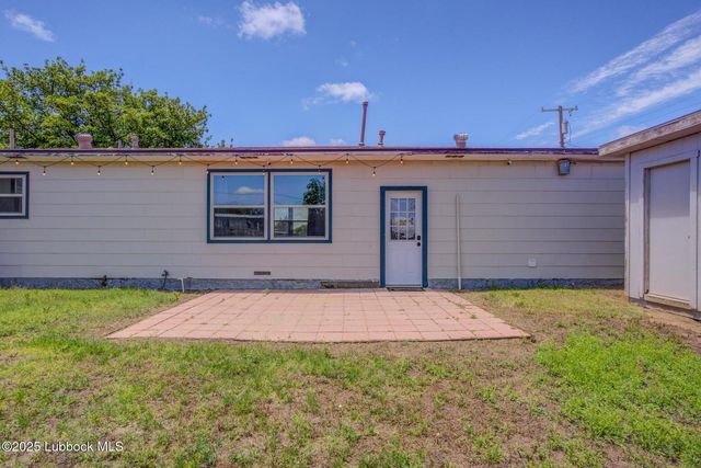 3506 Elm Avenue, Lubbock, TX 79404