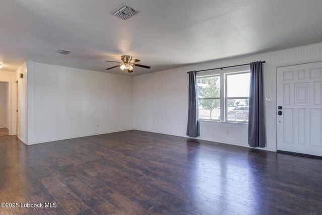 3506 Elm Avenue, Lubbock, TX 79404