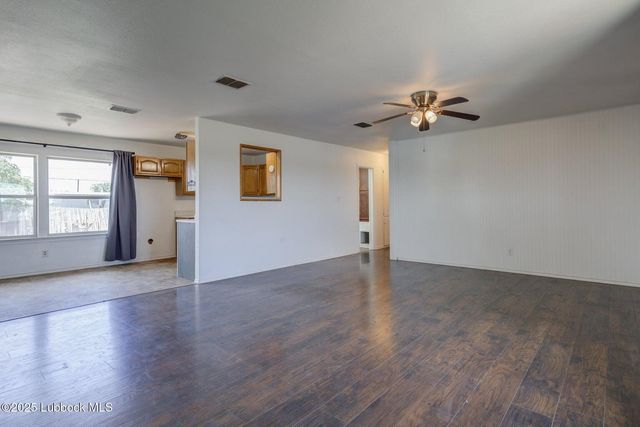 3506 Elm Avenue, Lubbock, TX 79404