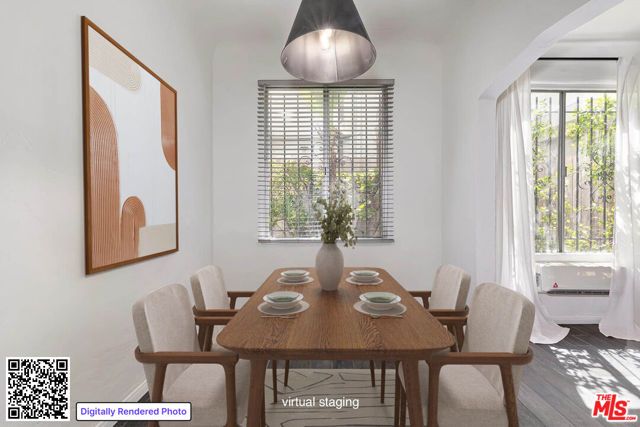 1345 N Hayworth Avenue 5, West Hollywood, CA 90046