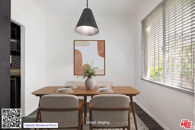 1345 N Hayworth Avenue 5, West Hollywood, CA 90046