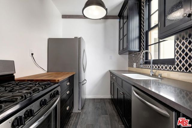 1345 N Hayworth Avenue 5, West Hollywood, CA 90046