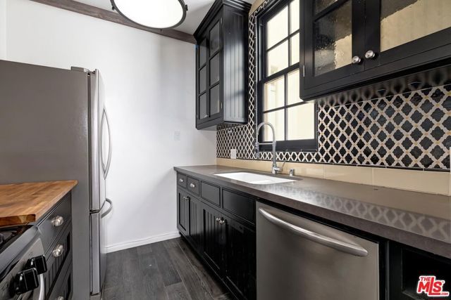 1345 N Hayworth Avenue 5, West Hollywood, CA 90046