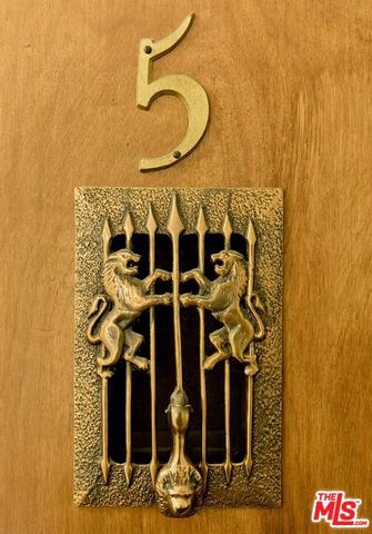 1345 N Hayworth Avenue 5, West Hollywood, CA 90046