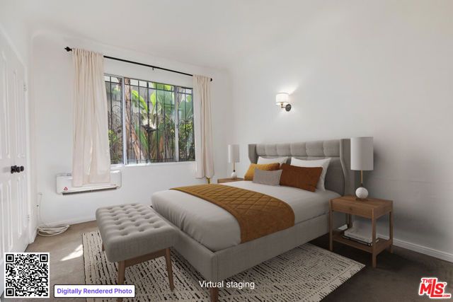 1345 N Hayworth Avenue 5, West Hollywood, CA 90046