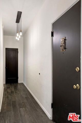 1345 N Hayworth Avenue 5, West Hollywood, CA 90046