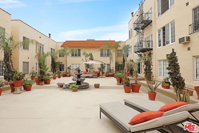 1345 N Hayworth Avenue 5, West Hollywood, CA 90046