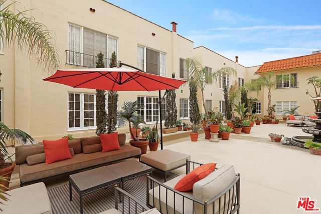 1345 N Hayworth Avenue 5, West Hollywood, CA 90046