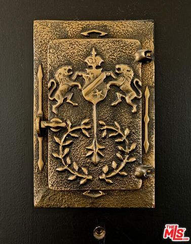 1345 N Hayworth Avenue 5, West Hollywood, CA 90046