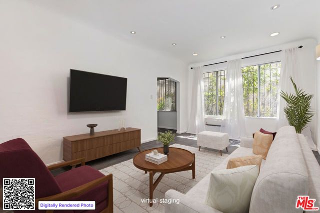 1345 N Hayworth Avenue 5, West Hollywood, CA 90046