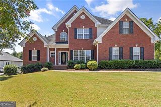 1376 Beringer, Hoschton, GA 30548