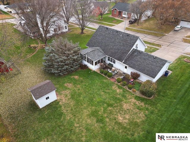 1500 Walnut Drive, Arlington, NE 68002