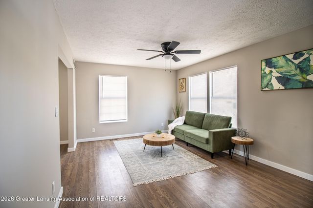 1024 E Malcolm X Street, Lansing, MI 48912