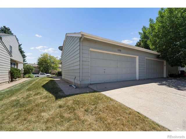 123 E 42nd Street, Loveland, CO 80538