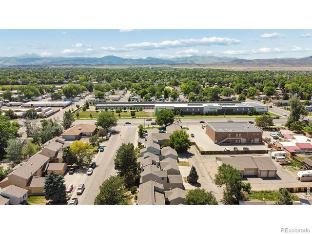 123 E 42nd Street, Loveland, CO 80538