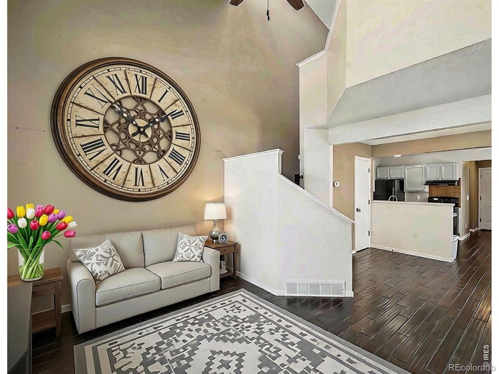 123 E 42nd Street, Loveland, CO 80538