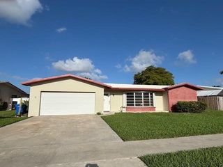 2160 NW 66th Ave, Margate, FL 33063