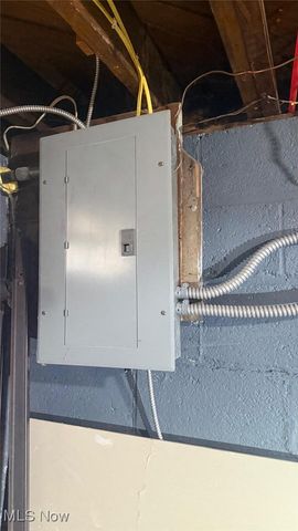 15522 Turney Road, Maple Heights, OH 44137