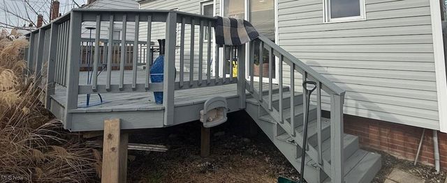 15522 Turney Road, Maple Heights, OH 44137