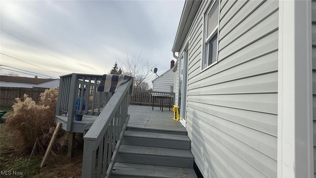 15522 Turney Road, Maple Heights, OH 44137