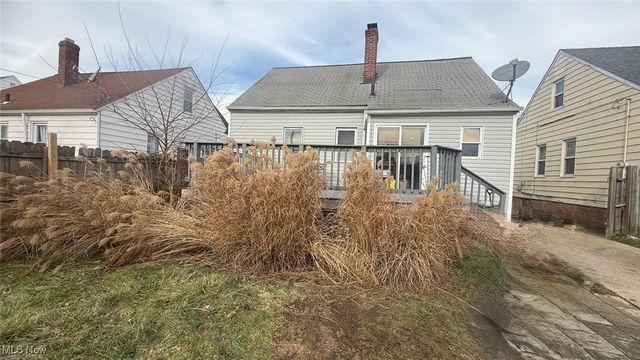 15522 Turney Road, Maple Heights, OH 44137