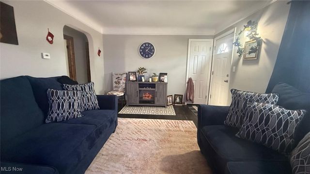 15522 Turney Road, Maple Heights, OH 44137