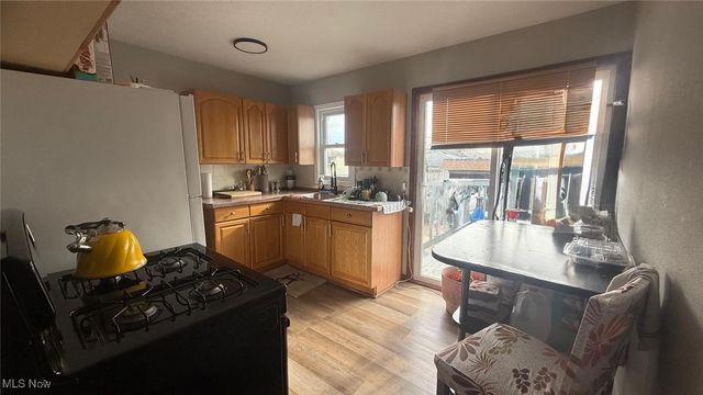 15522 Turney Road, Maple Heights, OH 44137