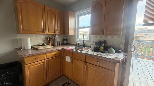 15522 Turney Road, Maple Heights, OH 44137