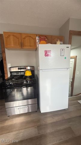 15522 Turney Road, Maple Heights, OH 44137