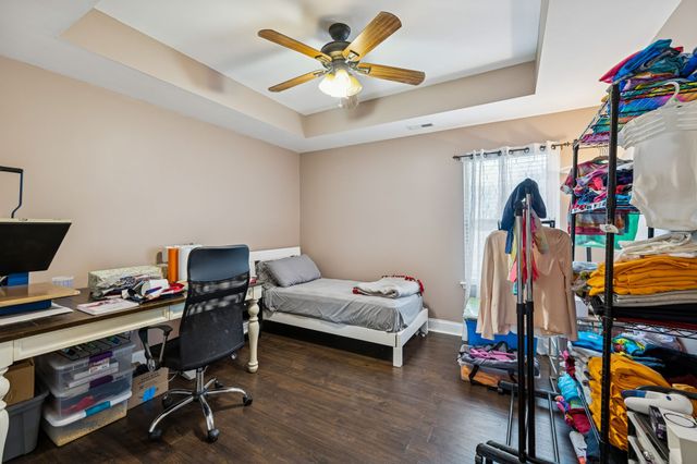 3941 Kelley Farris Rd, Columbia, TN 38401