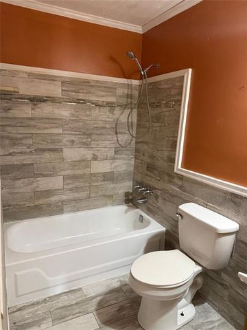 2635 Evans Mill Drive, Lithonia, GA 30058