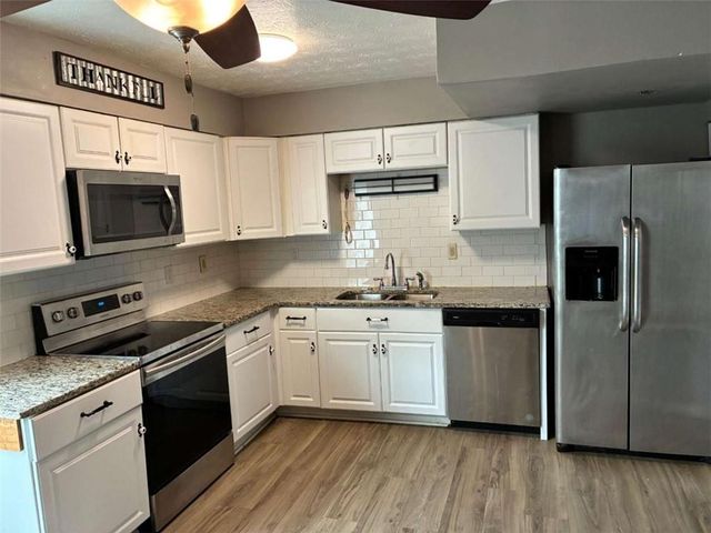 2635 Evans Mill Drive, Lithonia, GA 30058