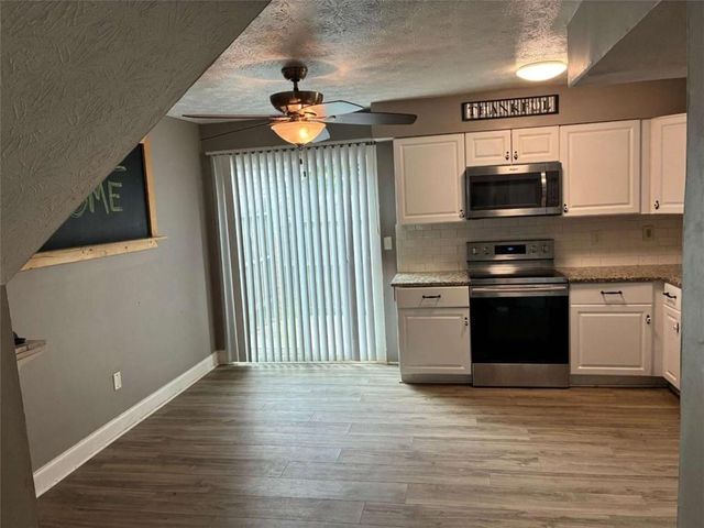 2635 Evans Mill Drive, Lithonia, GA 30058